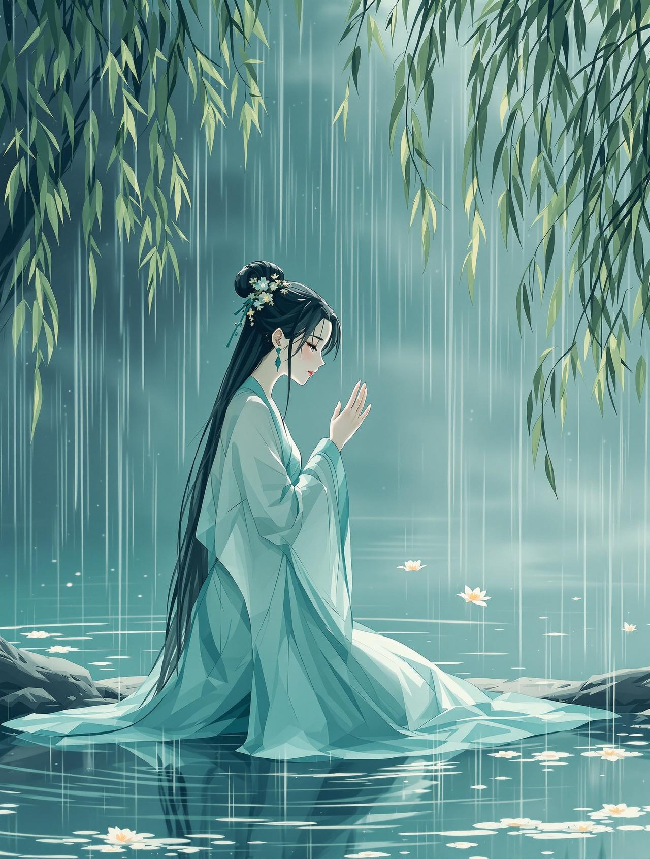 里番在线看追番热榜 - 青衫湿