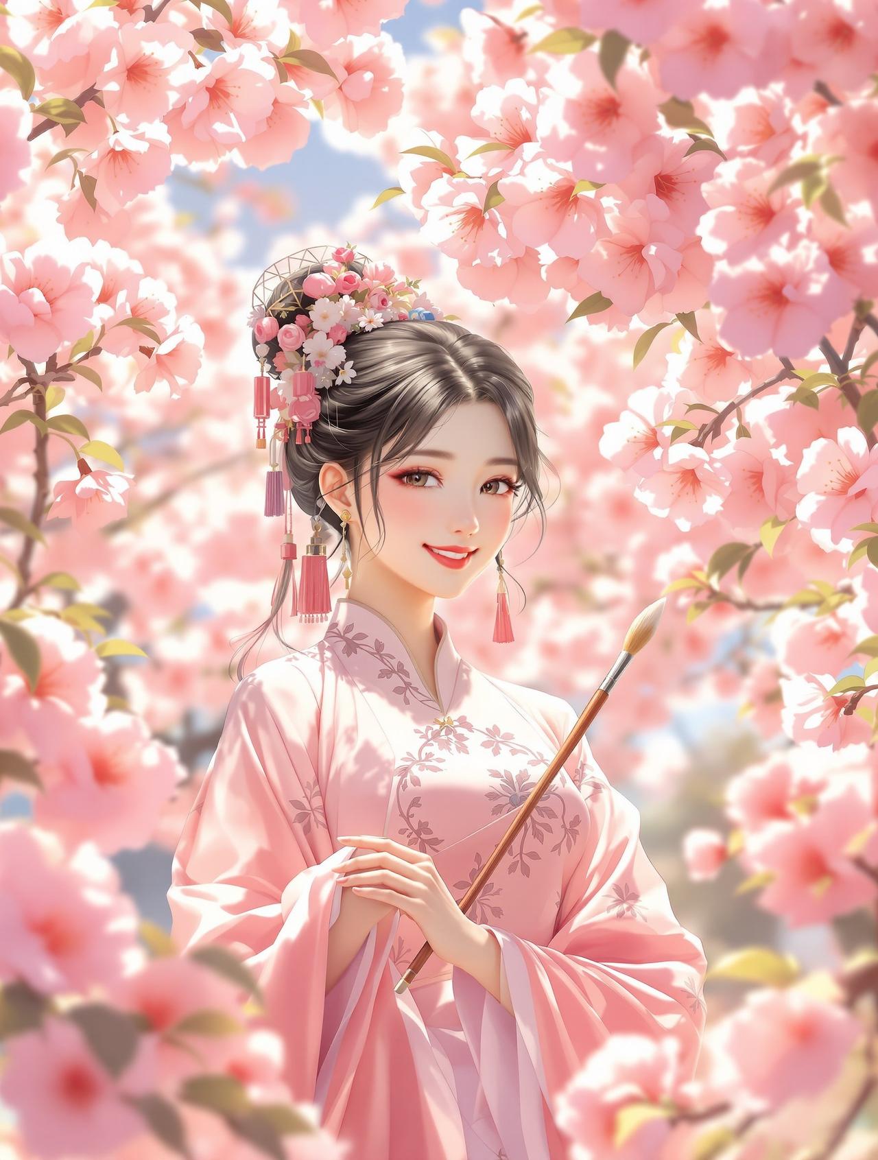 里番在线看追番热榜 - 画堂春