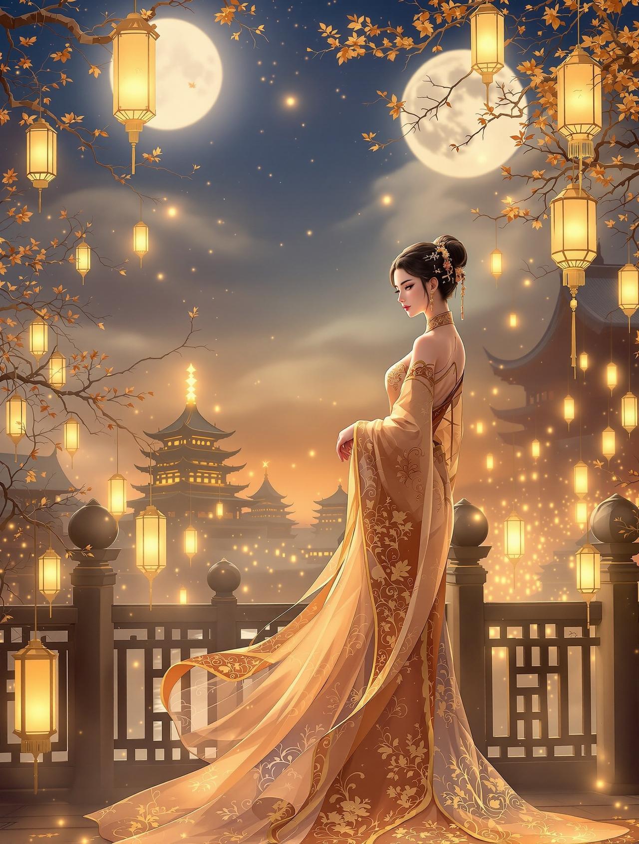 里番在线看追番热榜 - 长安幻夜