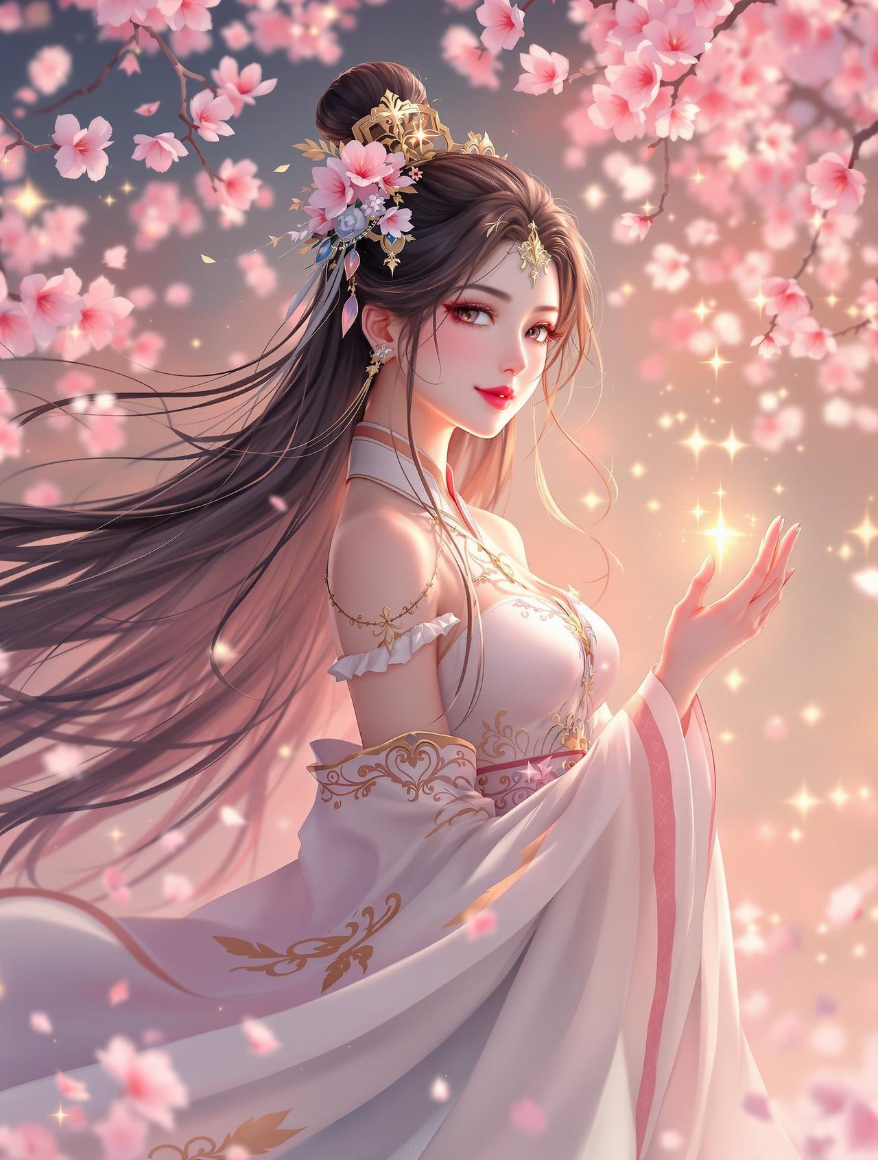 里番在线看追番热榜 - 花间辞